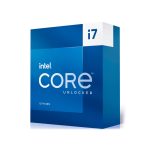 PROCESADOR INTEL 1700 CORE I7-13700K 3.4GHZ 30MB S COOL BX8071513700K - Imagen 2