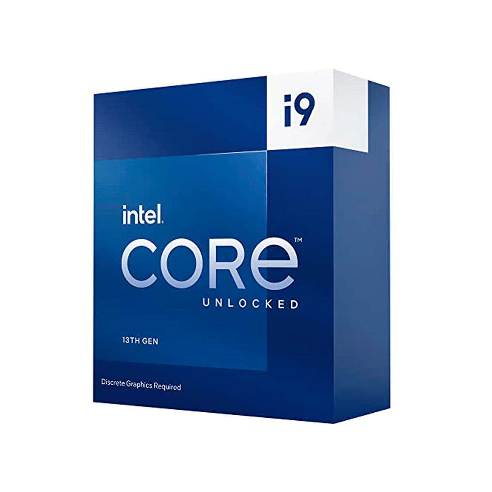 FX93149.png PROCESADOR INTEL 1700 CORE I9-13900KF 2.2GHZ 36MB S COOL BX8071513900KF - Imagen 1