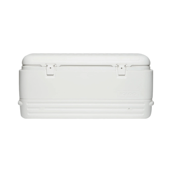 CONSERVADORA IGLOO 113 LITROS POLAR 44577 BLANCO