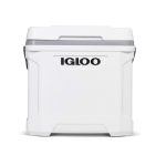 CONSERVADORA IGLOO 28 LITROS LATITUDE MARINE ULTRA 50557 BLANCO - Imagen 2