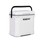 CONSERVADORA IGLOO 28 LITROS LATITUDE MARINE ULTRA 50557 BLANCO - Imagen 4