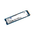 SSD M.2 NVME 4TB KINGSTON SNV2S 4000G 3500 2800MB S PCIE 4.0 - Imagen 3