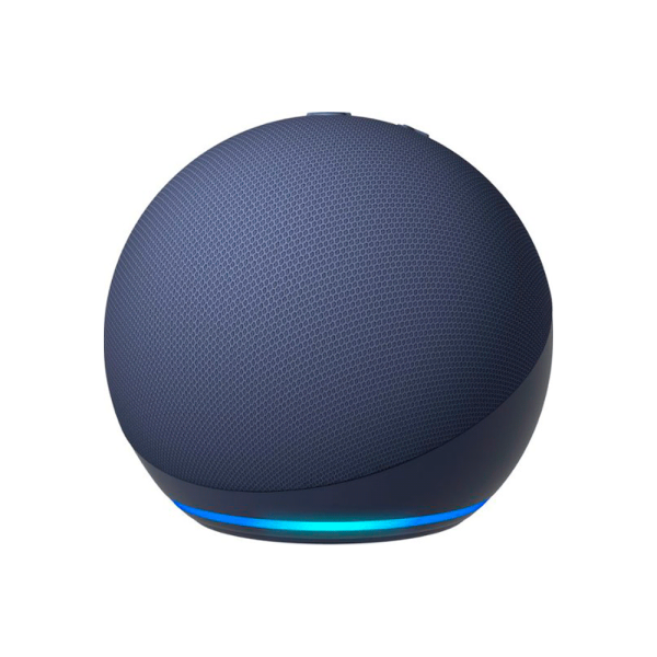 AMAZON ECHO DOT ALEXA 5TA GEN BT WIFI AZUL 527079