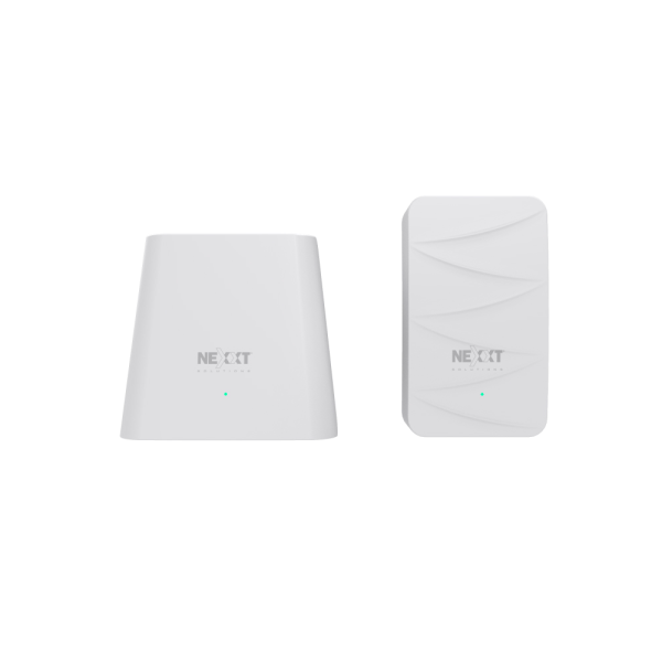 ROUTER MESH IOT NEXXT VEKTORG2400-AC LAN 2.4-5GHZ NCM-G2400P
