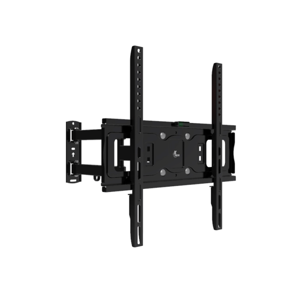 SOPORTE P TV XTECH XTA-425 32" A 55" 35KG INCLINABLE PARED NEGRO