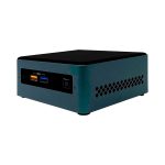 COMPUTADORA INTEL NUC BOXNUC7CJYHN3 CEL 2.0 2HDMI WIFI BT RED SD DDR4 USB - Imagen 3