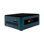 COMPUTADORA INTEL NUC BOXNUC7CJYHN3 CEL 2.0 2HDMI WIFI BT RED SD DDR4 USB - Imagen 5