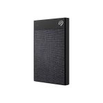DISCO DURO EXTERNO SEAGATE ULTRA TOUCH 2 TB STHH2000400 USB3.0 NEGRO - Imagen 2