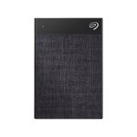DISCO DURO EXTERNO SEAGATE ULTRA TOUCH 2 TB STHH2000400 USB3.0 NEGRO - Imagen 3