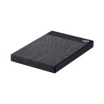 DISCO DURO EXTERNO SEAGATE ULTRA TOUCH 2 TB STHH2000400 USB3.0 NEGRO - Imagen 4