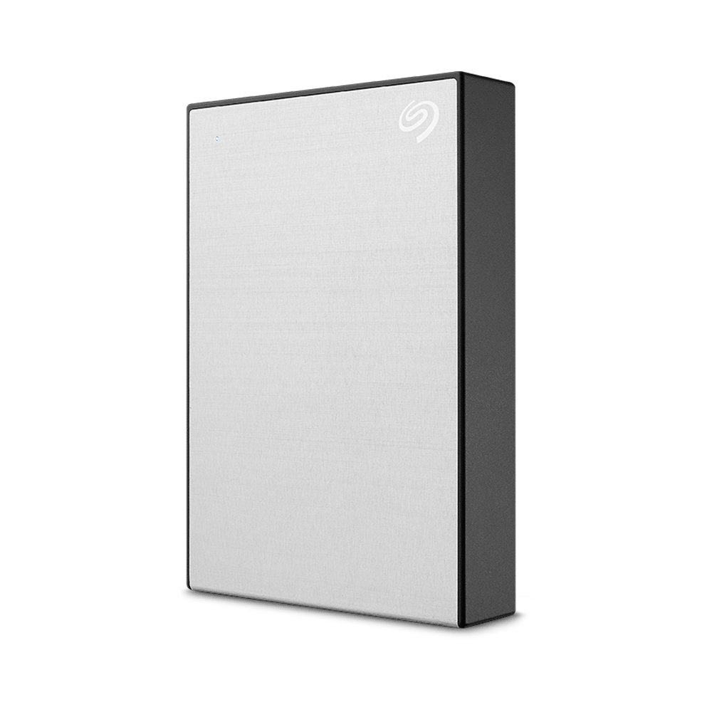 FX94924.png DISCO DURO EXTERNO SEAGATE ONE TOUCH 2 TB STKB2000401 USB3.0 PLATA - Imagen 1