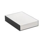 DISCO DURO EXTERNO SEAGATE ONE TOUCH 2 TB STKB2000401 USB3.0 PLATA - Imagen 4