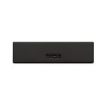 DISCO DURO EXTERNO SEAGATE ONE TOUCH 2 TB STKB2000401 USB3.0 PLATA - Imagen 5
