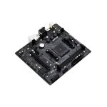 PLACA MADRE ASROCK AM4 A520M-HDV V S R DVI HDMI M.2 DDR4 USB3.2 MATX - Imagen 4