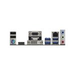 PLACA MADRE ASROCK AM4 A520M-HDV V S R DVI HDMI M.2 DDR4 USB3.2 MATX - Imagen 6
