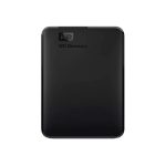 DISCO DURO EXTERNO WESTERN DIGITAL ELEMENTS 1TB WDBUZG0010BBK-WESN USB-A NEGRO - Imagen 2