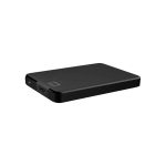 DISCO DURO EXTERNO WESTERN DIGITAL ELEMENTS 1TB WDBUZG0010BBK-WESN USB-A NEGRO - Imagen 5