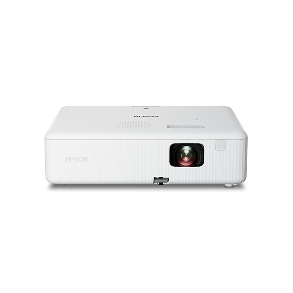 FX95396.png PROYECTOR EPSON CO-W01 3000L WXGA 3LCD USB HDMI BIVOL - Imagen 1