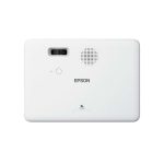 PROYECTOR EPSON CO-W01 3000L WXGA 3LCD USB HDMI BIVOL - Imagen 4