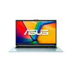 NOTEBOOK ASUS VIVOBOOK E1504FA-NJ374W R3 2.4 8GB 256SSD W11H 15.6"FHD  GRAY GREEN