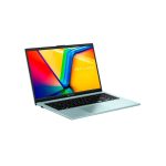 NOTEBOOK ASUS VIVOBOOK E1504FA-NJ374W R3 2.4 8GB 256SSD W11H 15.6"FHD  GRAY GREEN - Imagen 3