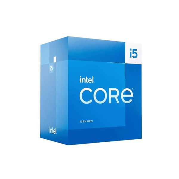 PROCESADOR INTEL 1700 CORE I5-13400 2.5GHZ 20MB C COOL BX8071513400