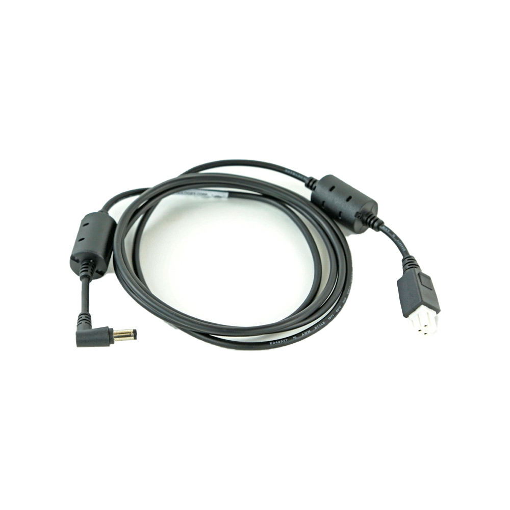 FX96386.png COLECTOR CABLE 12 V MC33 CBL-DC-388A1-01 ZEBRA - Imagen 1