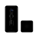 TIMBRE INTELIGENTE XIAOMI CAMARA 2K SMART DOORBELL 3 WIR WIFI BHR5416GL - Imagen 2