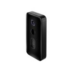 TIMBRE INTELIGENTE XIAOMI CAMARA 2K SMART DOORBELL 3 WIR WIFI BHR5416GL - Imagen 3