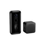 TIMBRE INTELIGENTE XIAOMI CAMARA 2K SMART DOORBELL 3 WIR WIFI BHR5416GL - Imagen 5