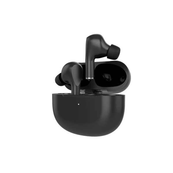 AURICULAR CON MICROFONO KLIP KTE-250BK ZOUNDBUDS TOUCH TWS BT WIRELESS NEGRO