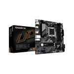 PLACA MADRE GIGABYTE AM5 B650M K DDR5 S R HDMI DP 2M2 USB3.2 MATX - Imagen 2