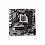 PLACA MADRE GIGABYTE AM5 B650M K DDR5 S R HDMI DP 2M2 USB3.2 MATX - Imagen 3