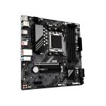 PLACA MADRE GIGABYTE AM5 B650M K DDR5 S R HDMI DP 2M2 USB3.2 MATX - Imagen 4