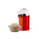 PIPOQUERA ELECTRICA SIN ACEITE MULTILASER CE117 1200W 220V - Imagen 3