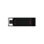 PENDRIVE KINGSTON DATATRAVELER 70 256GB USB-C 3.2 DT70 256GB