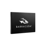 SSD 2.5" SATA3 240GB SEAGATE BARRACUDA Q1 ZA240CV1A002 540 490 - Imagen 2