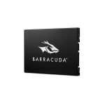 SSD 2.5" SATA3 240GB SEAGATE BARRACUDA Q1 ZA240CV1A002 540 490 - Imagen 3