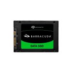 SSD 2.5" SATA3 240GB SEAGATE BARRACUDA Q1 ZA240CV1A002 540 490 - Imagen 4