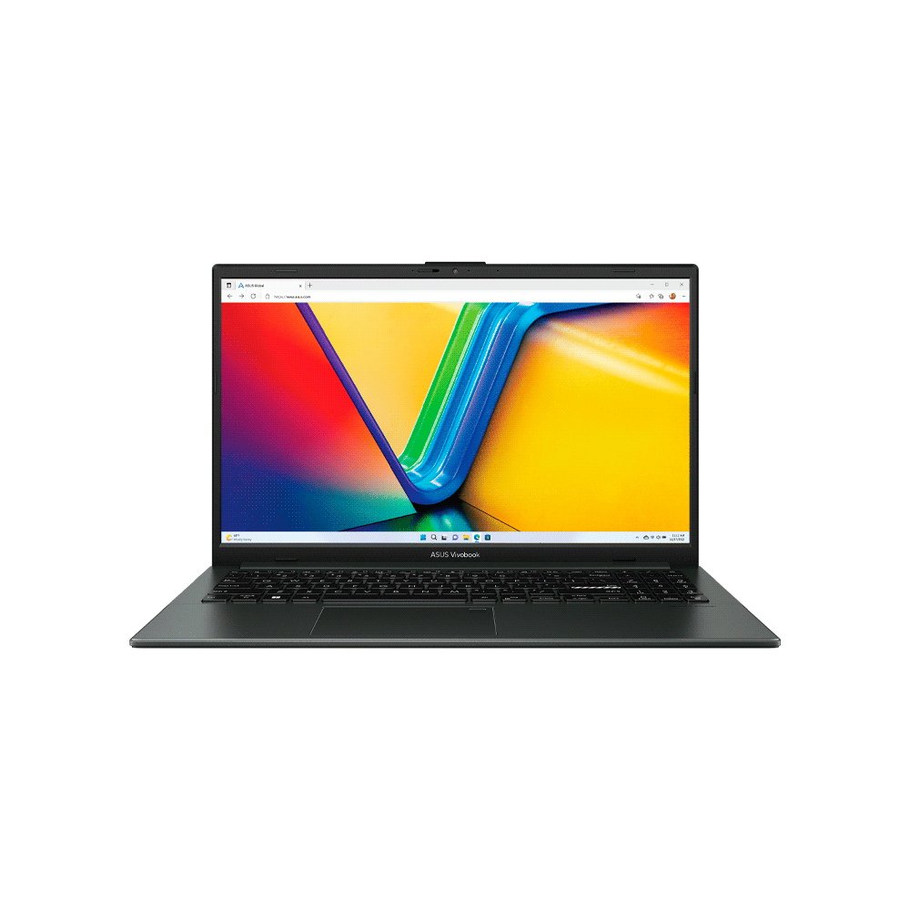 FX99271.png NOTEBOOK ASUS VIVOBOOK E1504GA-NJ034W CORE I3 1.8 8G 256UFS W11H 15.6" FHD NEGRO - Imagen 1