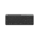 TECLADO FTX WIRELESS DUAL-MODE FTXB105 POR NEGRO