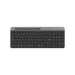 TECLADO FTX WIRELESS DUAL-MODE FTXB105 POR NEGRO - Imagen 2