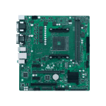 PLACA MADRE ASUS AM4 A520M-C II CSM PRO V S R HDMI DP M.2 DDR4 USB3.2 MATX