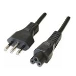CABLE GENERICO DE PODER P NOTEBOOK 1.8MTS