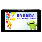 TABLET HYUNDAI 7" HDT-7433X-8GB NEGRO