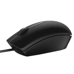 MOUSE DELL USB MS116-NEGRO - Imagen 2
