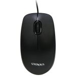 MOUSE SATELLITE USB A36 NEGRO