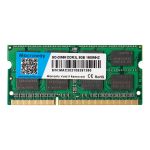 MEMORIA RAM NB MACROWAY 8GB DDR3 8GB 1600 MACROWAY SO-DIMM