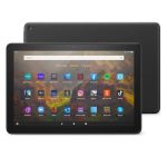 TABLET AMAZON 10.1" FIRE HD 10.1'' 2023 3GB 32GB  BLACK WIFI 13TH GEN