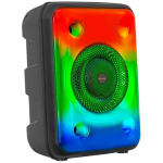 PARLANTE KOLAV BLUETOOTH KOLAV XH2801 2X 8" + MIC